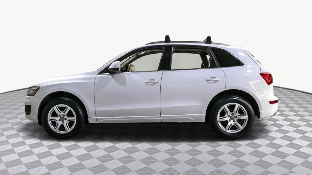 2012 Audi Q5 2.0L Premium #8