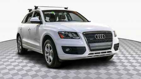 2012 Audi Q5 2.0L Premium                in Repentigny                