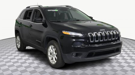 2018 Jeep Cherokee North                in Abitibi                