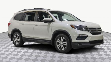 2017 Honda Pilot EX AWD AUTO A/C GR ELECT MAGS TOIT CAMERA BLUETOOT                in Gatineau                