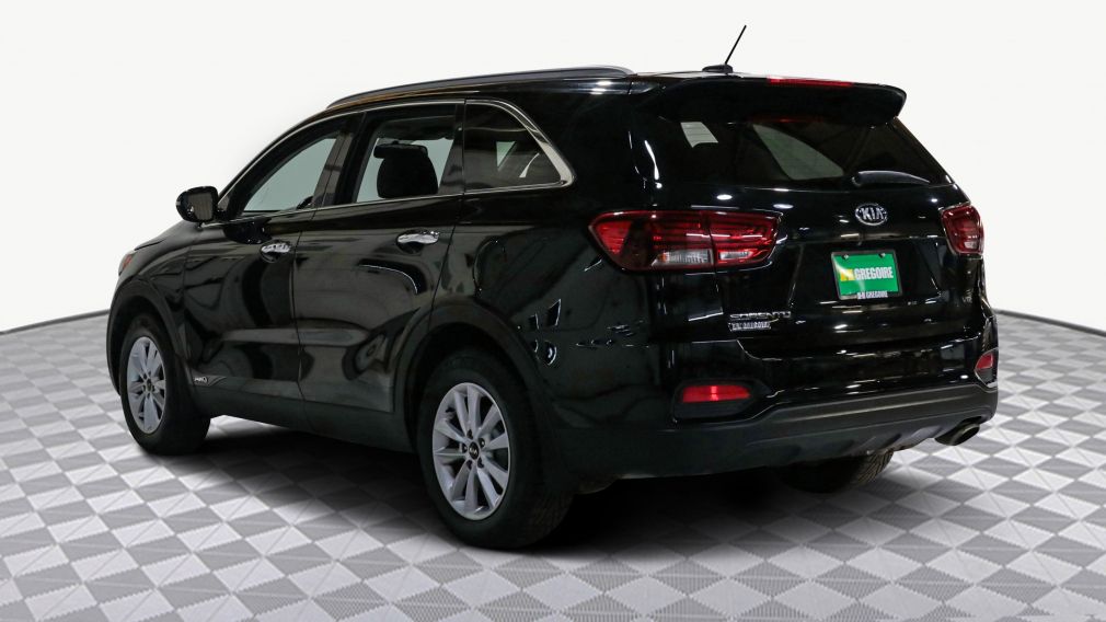 2020 Kia Sorento LX+ V6 AWD AUTO A/C GR ELECT MAGS CAMERA BLUETOOTH #5