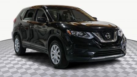 2020 Nissan Rogue S AWD AUTO AC GR ELEC CAM RECULE BLUETOOTH                