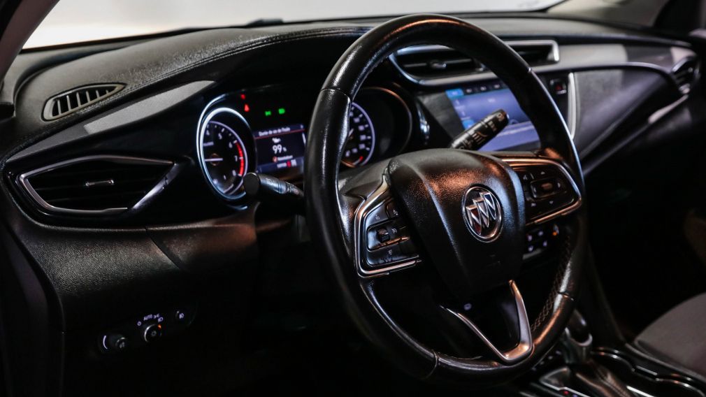 2020 Buick Encore Preferred AWD AUTO AC GR ELEC MAGS CUIR CAMERA #15