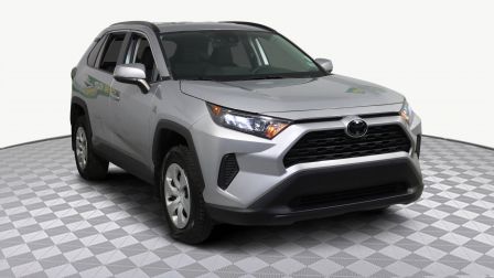2020 Toyota Rav 4 LE AUTO A/C GR ELECT CAM RECUL BLUETOOTH                in Longueuil                