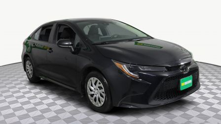 2020 Toyota Corolla LE AUTO A/C GR ELECT CAM RECUL BLUETOOTH                in Gatineau                