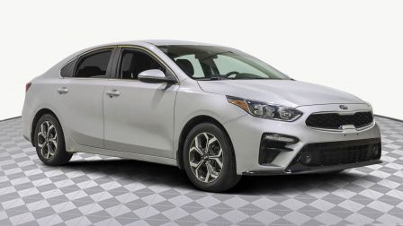 2020 Kia Forte EX+ AUTO A/C GR ELECT MAGS CAMERA BLUETOOTH                à Carignan                