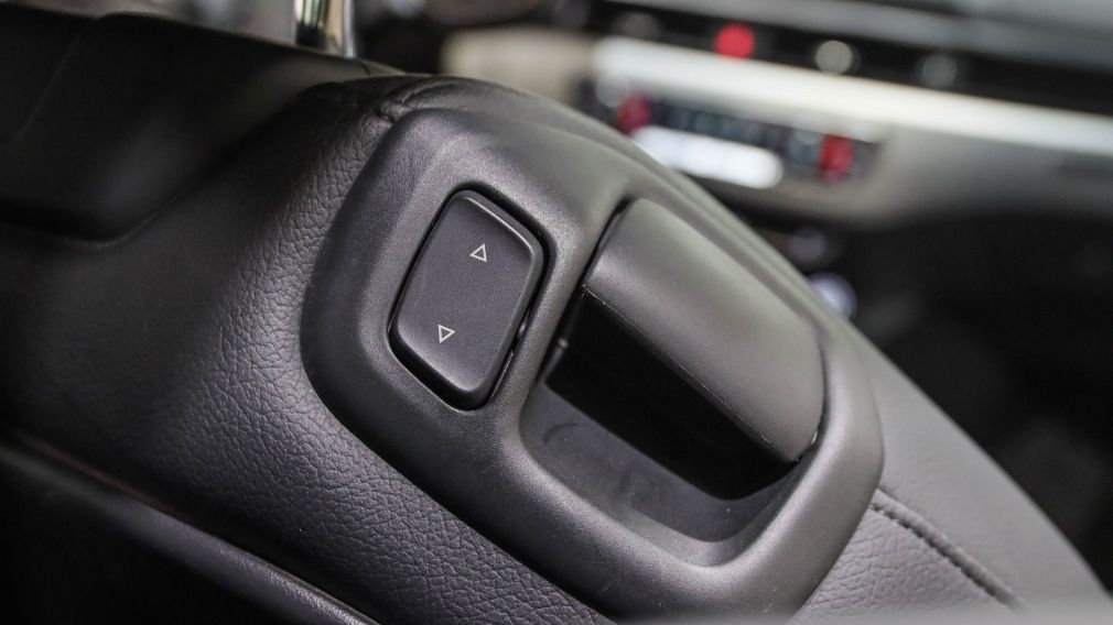 2018 Audi A5 Technik AWD AUTO A/C GR ELECT MAGS CUIR TOIT NAVIG #22