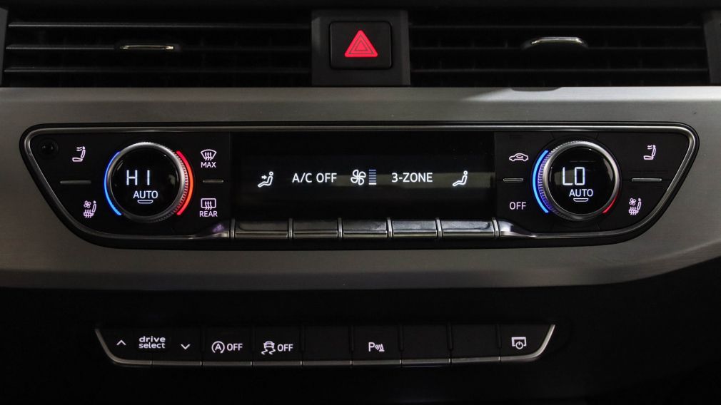 2018 Audi A5 Technik AWD AUTO A/C GR ELECT MAGS CUIR TOIT NAVIG #26