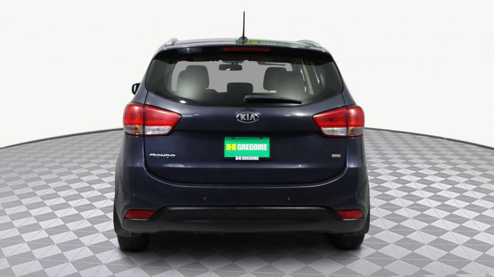 2015 Kia Rondo LX #6