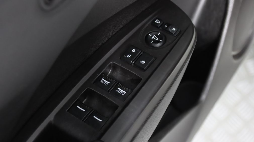 2017 Acura RDX TECH AUTO A/C CUIR TOIT NAV MAGS CAM RECUL BLUETOO #23