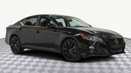 2022 Nissan Altima 2.5 SR Midnight Edition AUTO A/C CUIR TOIT MAGS                in Drummondville                