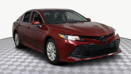 2019 Toyota Camry LE AUTO A/C GR ELECT MAGS CAM RECUL BLUETOOTH                à Saguenay                