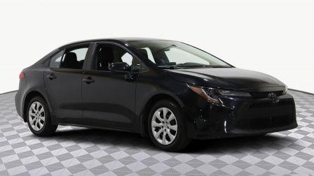 2022 Toyota Corolla LE AUTO A/C CAM RECUL BLUETOOTH GR ELECT                à Laval                