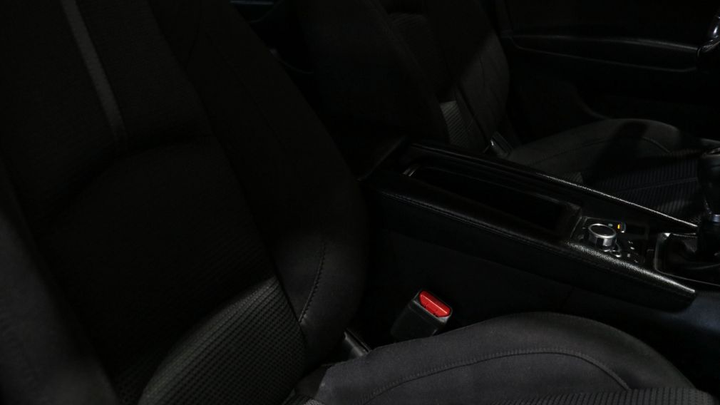 2018 Mazda 3 GS AC GR ELEC MAGS TOIT CAM RECULE BLUETOOTH #15