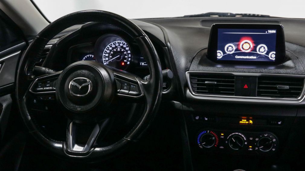 2018 Mazda 3 GS AC GR ELEC MAGS TOIT CAM RECULE BLUETOOTH #21