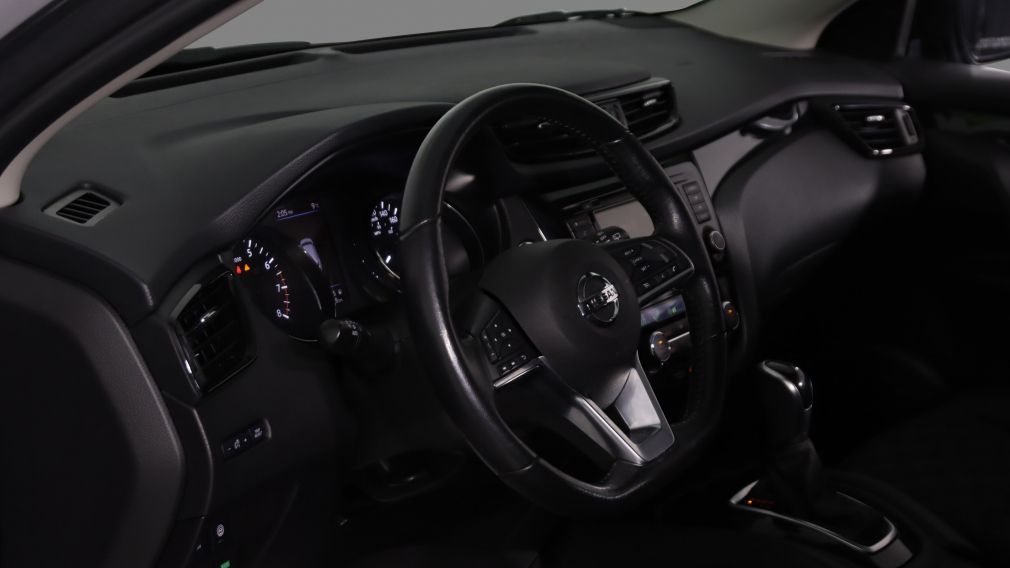 2019 Nissan Qashqai SV AUTO A/C GR ELECT MAGS CAM RECUL BLUETOOTH #19