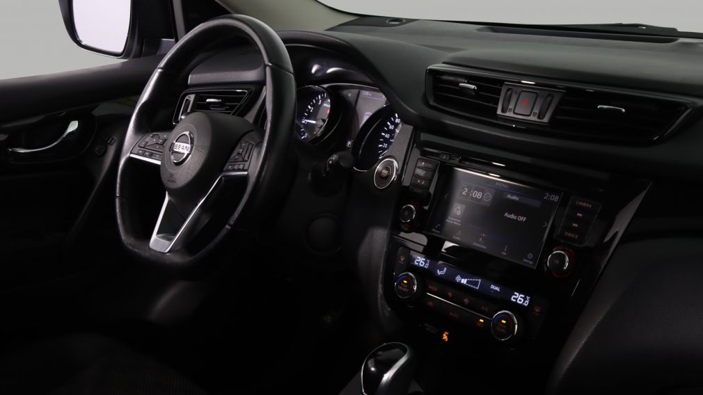 2019 Nissan Qashqai SV AUTO A/C GR ELECT MAGS CAM RECUL BLUETOOTH #20