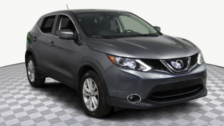 2019 Nissan Qashqai SV AUTO A/C GR ELECT MAGS CAM RECUL BLUETOOTH                in Blainville                