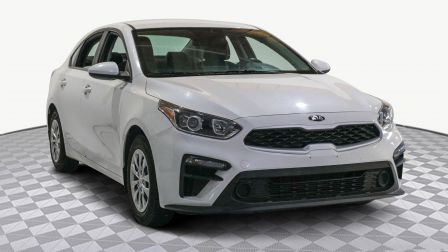 2021 Kia Forte LX AUTO AC GR ELEC CAM RECULE BLUETOOTH                à Îles de la Madeleine                