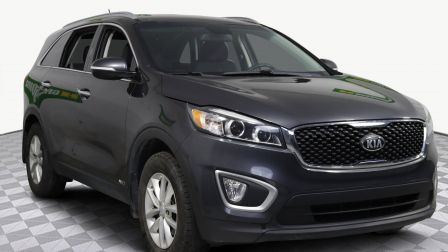 2018 Kia Sorento LX AUTO A/C GR ELECT MAGS CAM RECUL BLUETOOTH                à Lévis                