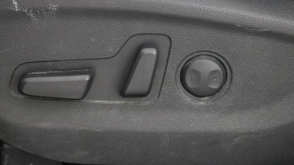 2016 Hyundai Tucson PREMIUM AUTO A/C GR ELECT MAGS CAM RECUL BLUETOOTH #10