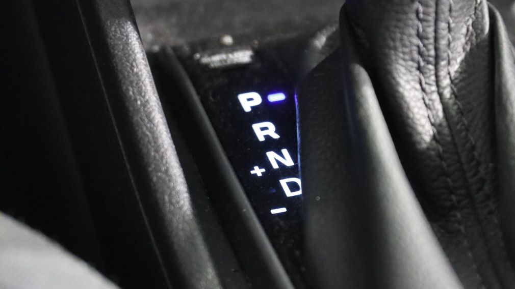 2016 Hyundai Tucson PREMIUM AUTO A/C GR ELECT MAGS CAM RECUL BLUETOOTH #18