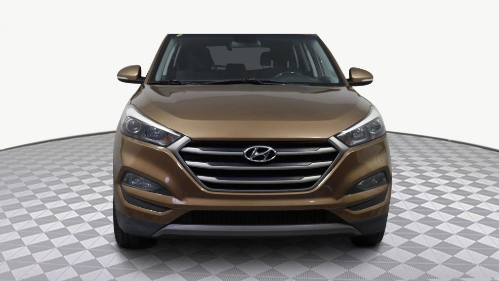 2016 Hyundai Tucson PREMIUM AUTO A/C GR ELECT MAGS CAM RECUL BLUETOOTH #2