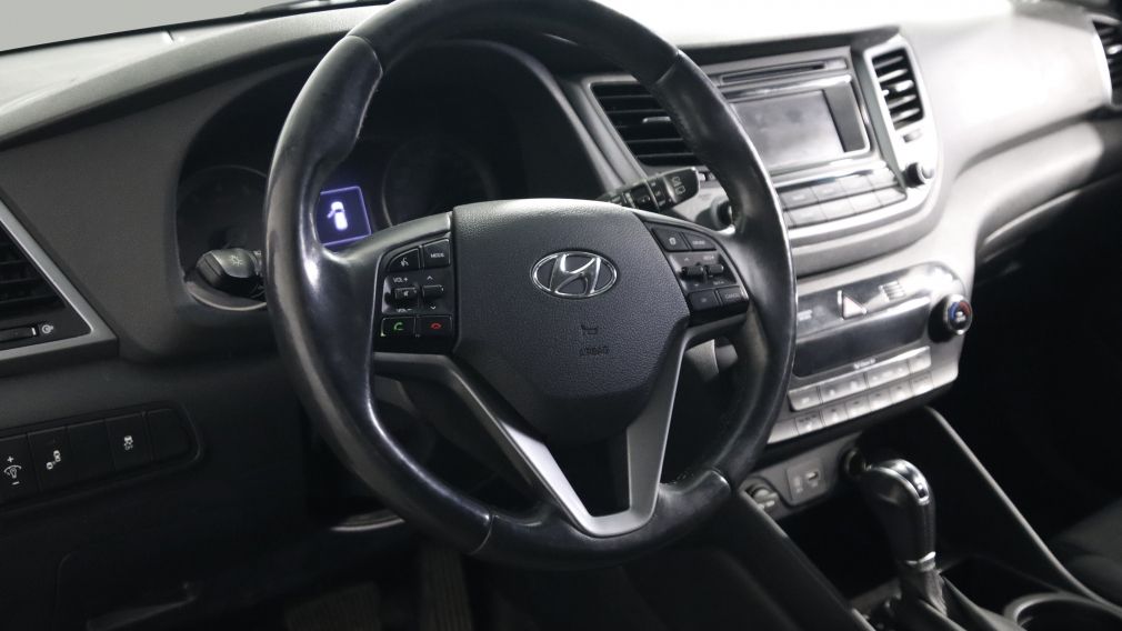 2016 Hyundai Tucson PREMIUM AUTO A/C GR ELECT MAGS CAM RECUL BLUETOOTH #19