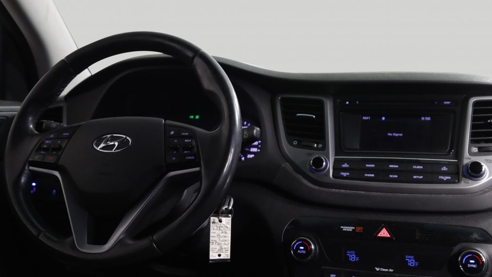2016 Hyundai Tucson PREMIUM AUTO A/C GR ELECT MAGS CAM RECUL BLUETOOTH #23