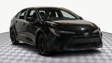 2021 Toyota Corolla LE AUTO AC GR ELEC MAGS CAM RECULE BLUETOOTH                in Longueuil                