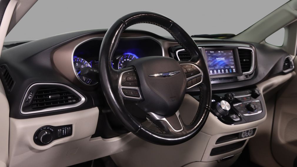2021 Chrysler Grand Caravan SXT 7 PASSAGERS AUTO A/C MAGS CAM RECUL BLUETOOTH #20