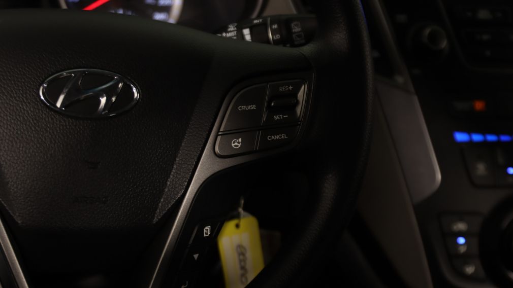 2015 Hyundai Santa Fe FWD 4dr 2.4L #31