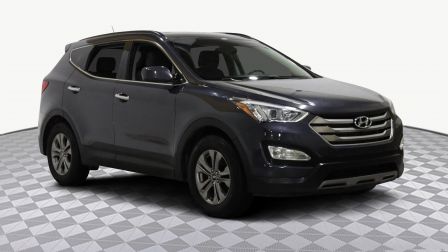 2015 Hyundai Santa Fe FWD 4dr 2.4L                à Terrebonne                