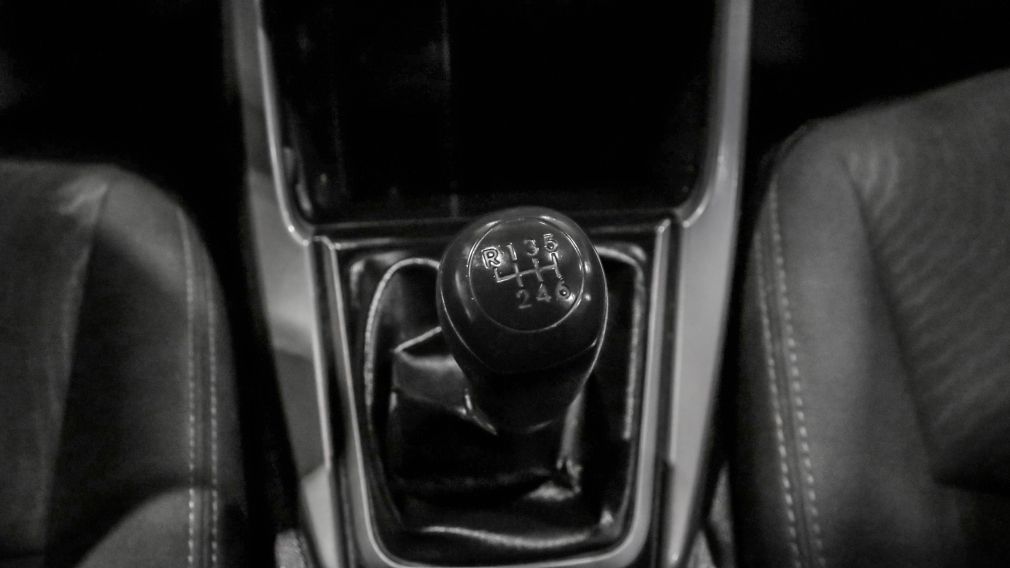2016 Hyundai Elantra GL #9