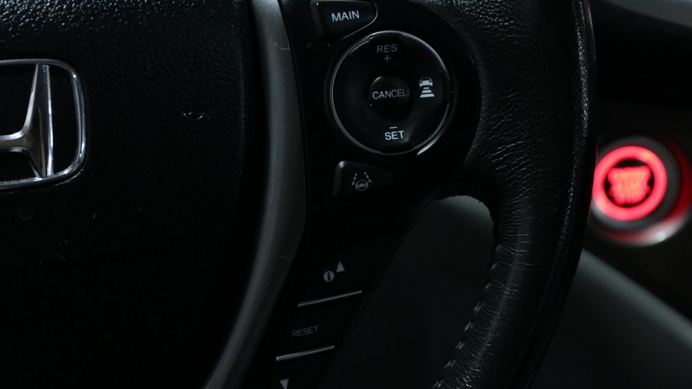 2016 Honda Pilot EX-L AWD AUTO AC GR ELEC MAGS TOIT CAM RECULE #18