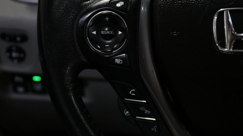 2016 Honda Pilot EX-L AWD AUTO AC GR ELEC MAGS TOIT CAM RECULE #17