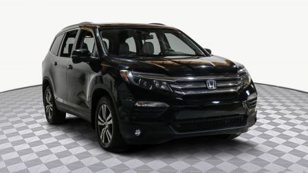 2016 Honda Pilot EX-L AWD AUTO AC GR ELEC MAGS TOIT CAM RECULE                à Estrie                