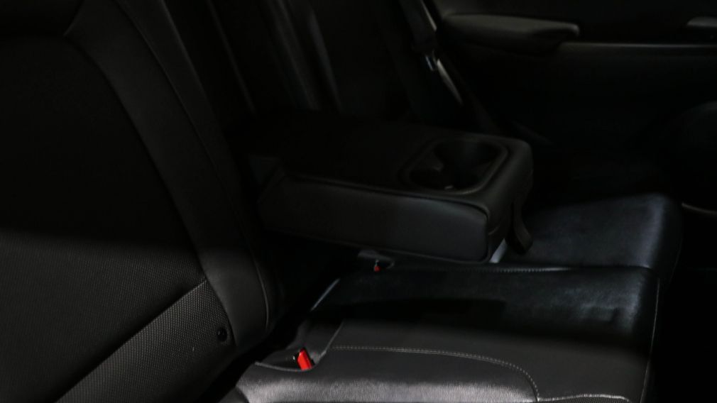 2022 Hyundai Kona Preferred AWD AUTO AC GR ELEC MAGS TOIT CAM RECULE #17