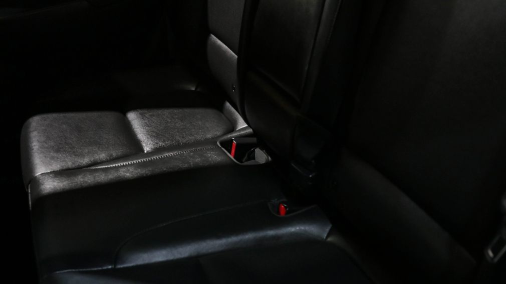 2022 Hyundai Kona Preferred AWD AUTO AC GR ELEC MAGS TOIT CAM RECULE #18
