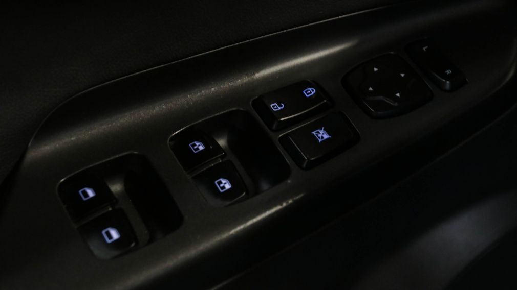 2022 Hyundai Kona Preferred AWD AUTO AC GR ELEC MAGS TOIT CAM RECULE #24