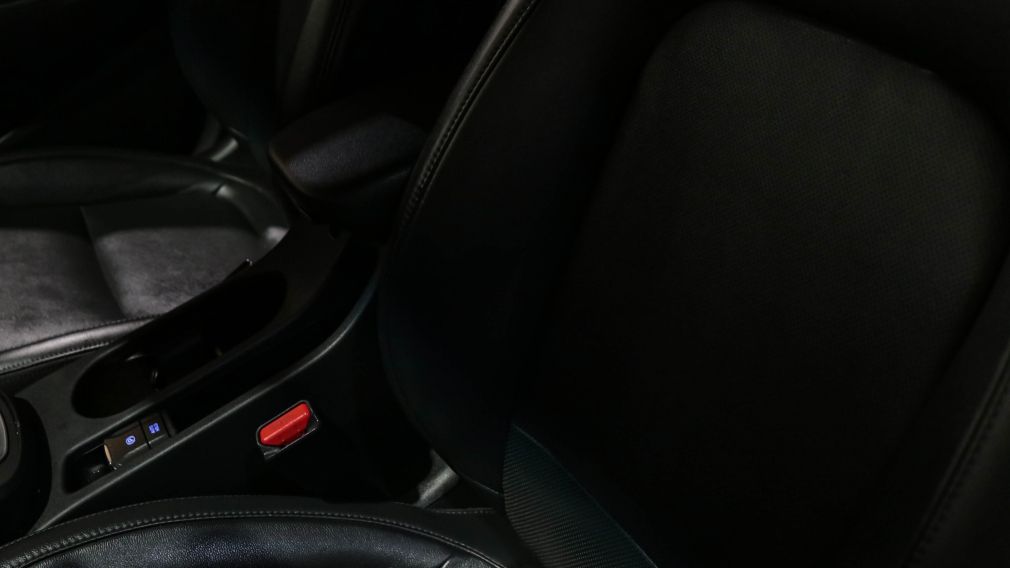 2022 Hyundai Kona Preferred AWD AUTO AC GR ELEC MAGS TOIT CAM RECULE #25