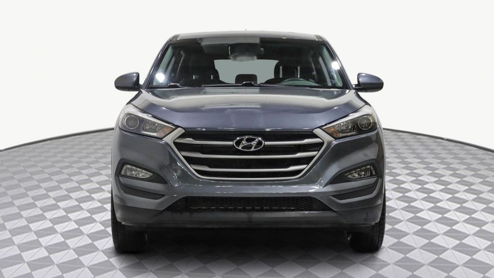 2018 Hyundai Tucson 2.0L AWD AUTO A/C GR ELECT CAMERA BLUETOOTH #2