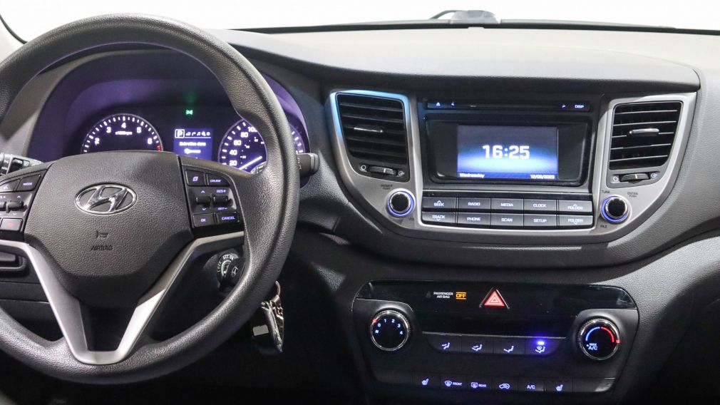2018 Hyundai Tucson 2.0L AWD AUTO A/C GR ELECT CAMERA BLUETOOTH #10