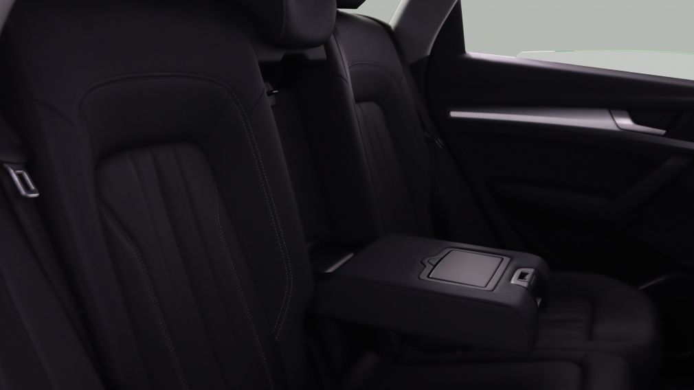2021 Audi Q5 Komfort AUTO A/C CUIR NAV MAGS CAM RECUL BLUETOOTH #17