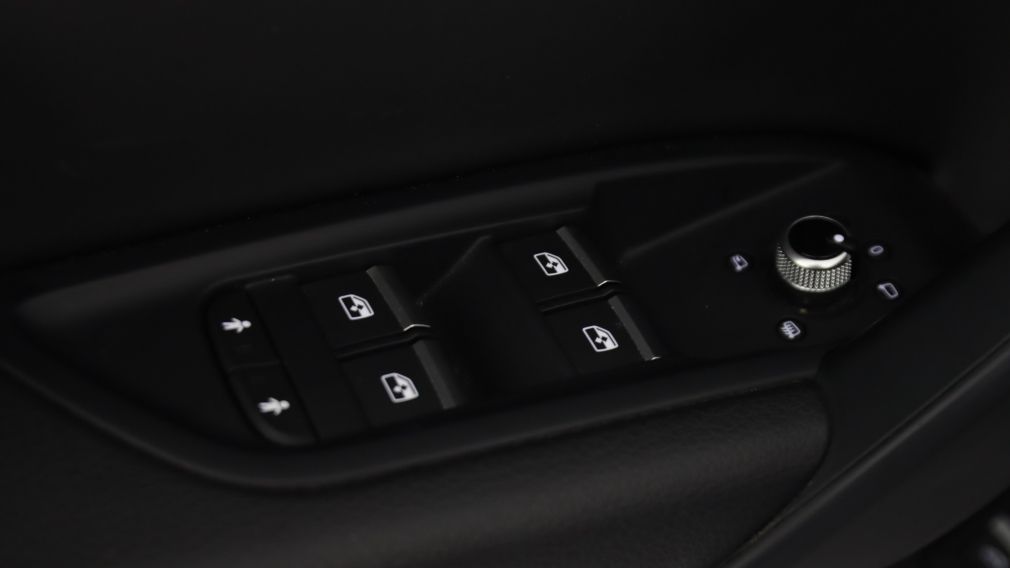 2021 Audi Q5 Komfort AUTO A/C CUIR NAV MAGS CAM RECUL BLUETOOTH #19