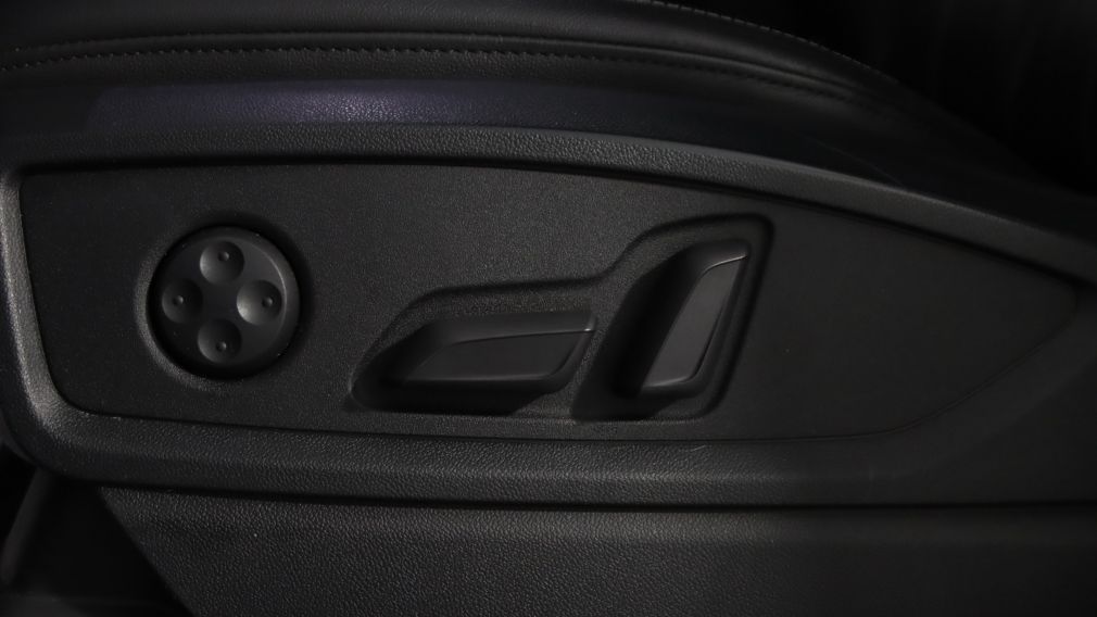 2021 Audi Q5 Komfort AUTO A/C CUIR NAV MAGS CAM RECUL BLUETOOTH #21