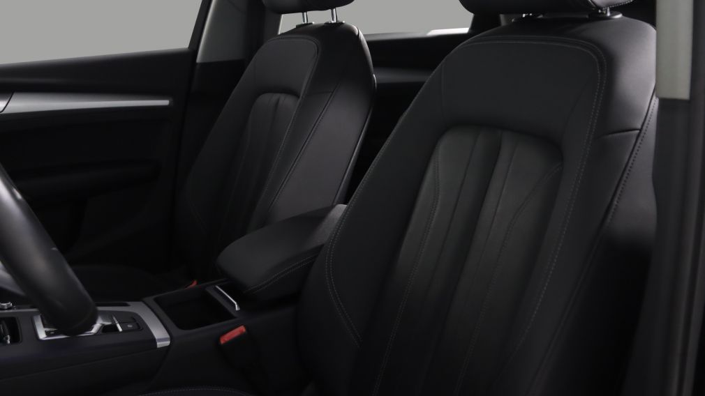 2021 Audi Q5 Komfort AUTO A/C CUIR NAV MAGS CAM RECUL BLUETOOTH #22