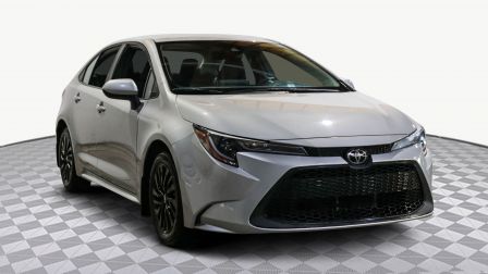 2021 Toyota Corolla LE AUTO AC GR ELEC CAM RECULE BLUETOOTH                à Estrie                