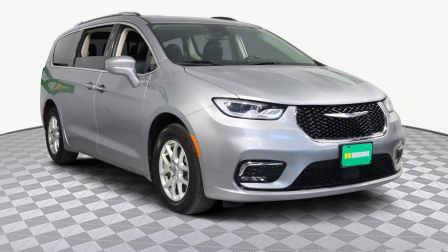 2021 Chrysler Pacifica TOURING-L AUTO A/C GR ELECT MAGS CAM RECUL BLUETOO                à Québec                