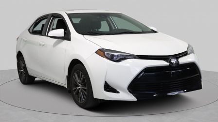 2017 Toyota Corolla LE AUTO A/C TOIT GR ELECT MAGS CAM RECUL BLUETOOTH                in Québec                